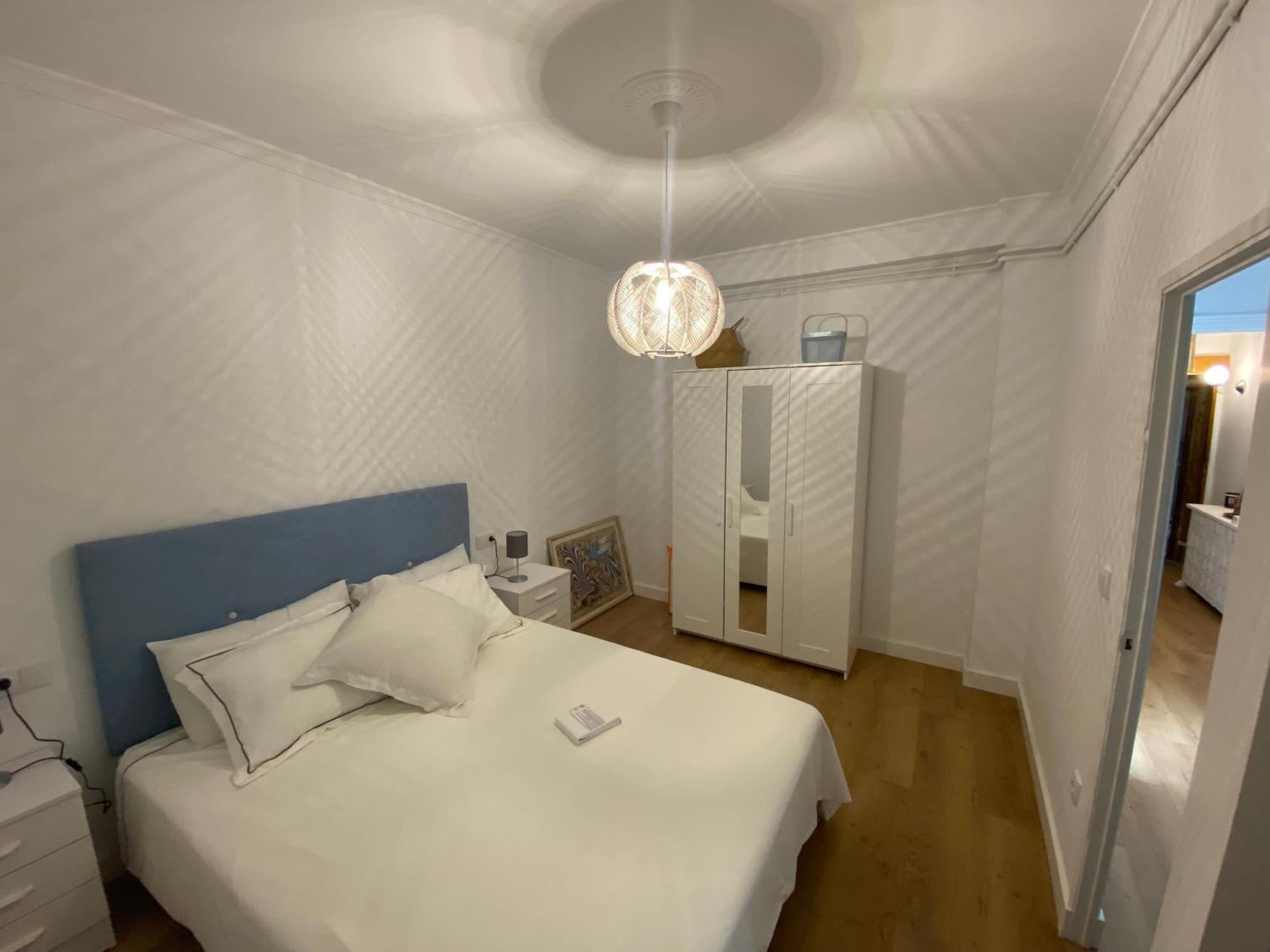 Apartment Campo De La Compania *